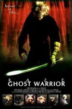 Watch Kaze, Ghost Warrior (Short 2004) Movies123