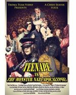 Watch Teenape Vs. The Monster Nazi Apocalypse Movies123