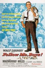 Watch Follow Me, Boys! Movies123
