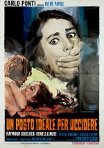 Watch Oasis of Fear Movies123