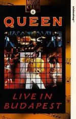 Watch Queen: Hungarian Rhapsody - Live in Budapest \'86 Movies123