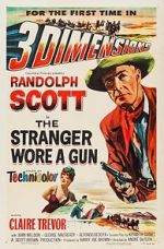 Watch The Stranger Wore a Gun Movies123