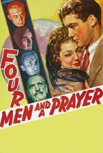 Watch Four Men and a Prayer Movies123
