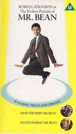 Watch The Perilous Pursuits of Mr. Bean Movies123