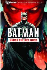 Watch Batman: Under the Red Hood Movies123