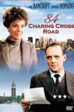 Watch 84 Charing Cross Road Movies123