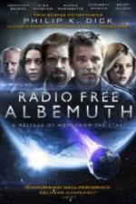 Watch Radio Free Albemuth Movies123