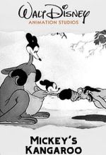 Watch Mickey\'s Kangaroo (Short 1935) Movies123