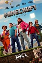 Watch A Minecraft Movie Movies123