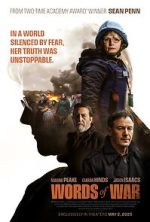 Watch Words of War Movies123