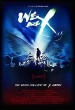 Watch We Are X Movies123