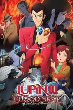 Watch Lupin the III: Blood Seal ~Eternal Mermaid~ Movies123
