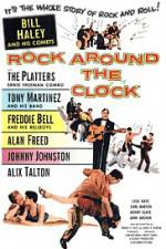 Watch Rock Around the Clock Movies123