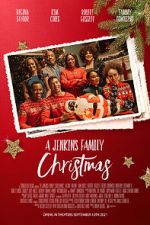 Watch The Jenkins Family Christmas Movies123