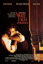 Watch Night Falls on Manhattan Movies123
