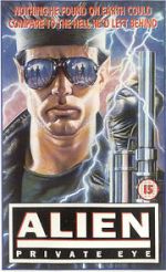 Watch Private Eye Movies123