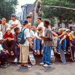 Watch We Were Once Kids Movies123