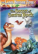 Watch The Land Before Time VI: The Secret of Saurus Rock Movies123