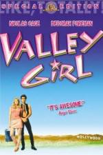Watch Valley Girl Movies123