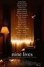 Watch Nine Lives Movies123