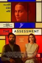 Watch The Assessment Movies123