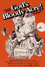 Watch Gods Bloody Acre Movies123