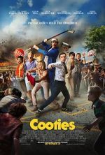 Watch Cooties Movies123