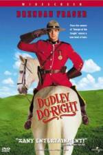 Watch Dudley Do-Right Movies123