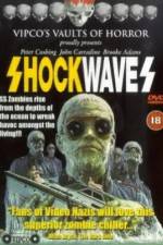 Watch Shock Waves Movies123
