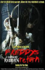 Watch Freddy\'s Return: A Nightmare Reborn Movies123