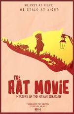 Watch Rat Movie: Mystery of the Mayan Treasure (TV Short 2014) Movies123