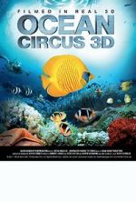 Watch Ocean Circus 3D: Underwater Around the World Movies123