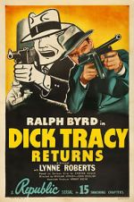 Watch Dick Tracy Returns Movies123