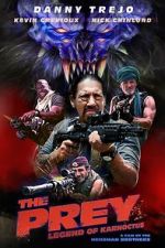 Watch The Prey: Legend of Karnoctus Movies123