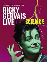 Watch Ricky Gervais: Live IV - Science Movies123