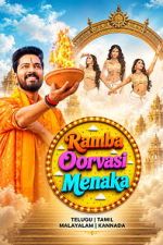 Watch Ramba Oorvasi Menaka Movies123