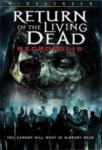 Watch Return of the Living Dead: Necropolis Movies123