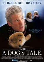 Watch Hachi: A Dog\'s Tale Movies123