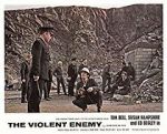 Watch The Violent Enemy Movies123