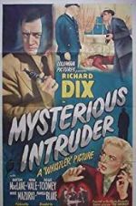Watch Mysterious Intruder Movies123