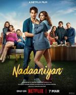 Watch Nadaaniyan Movies123