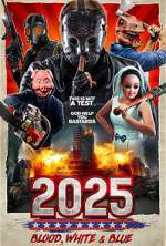 Watch 2025: Blood, White &amp; Blue Movies123