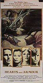 Watch Hearts and Armour Movies123