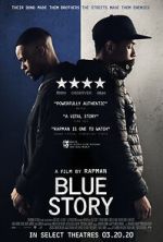 Watch Blue Story Movies123