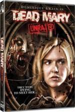 Watch Dead Mary Movies123