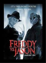 Watch Freddy Vs. Jason Weigh-in Las Vegas Movies123