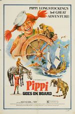 Watch Pippi Goes on Board Movies123