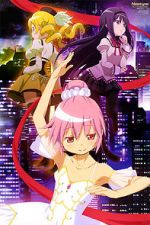 Watch Puella Magi Madoka Magica Concept Movie Movies123