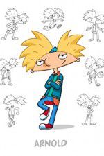 Watch Hey Arnold The Jungle Movie Movies123