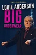 Watch Louie Anderson: Big Underwear Movies123